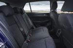Volkswagen Golf Life 2020 года (UK)